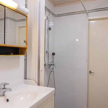 Appartement Santa's By Book Lapland