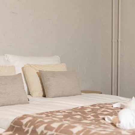 Apartamento Santa's *