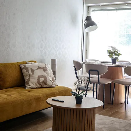 Appartement Santa's By Book Lapland