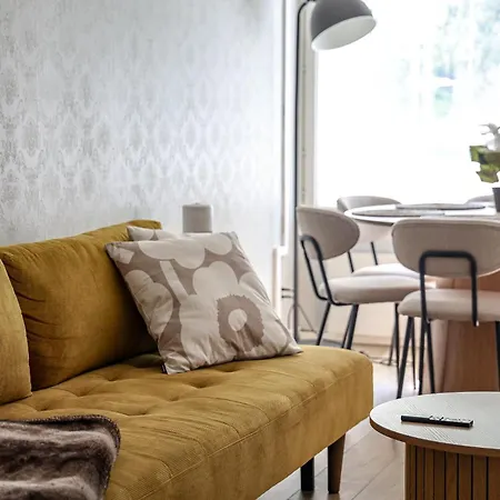 Santa's * 罗瓦涅米