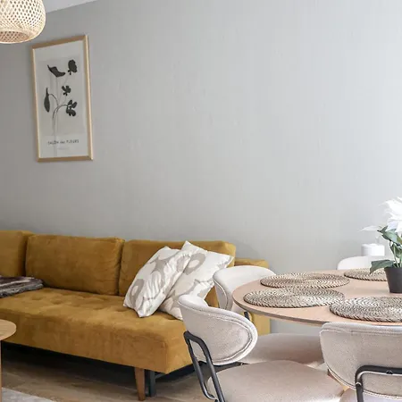 Santa's Apartamento *