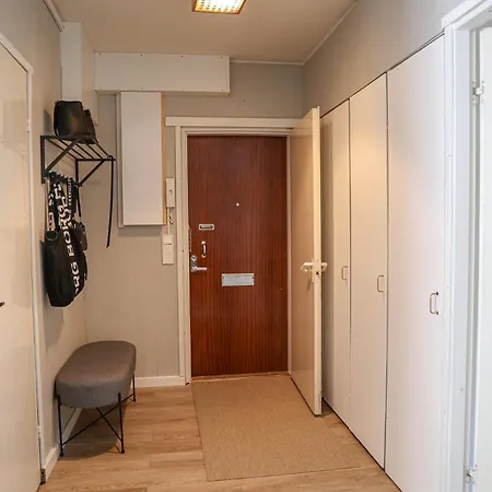 Santa's Apartamento Rovaniemi