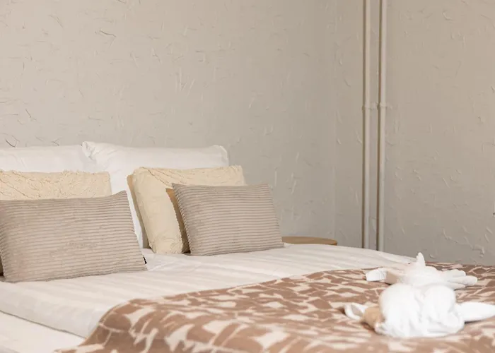 Apartamento Santa's *