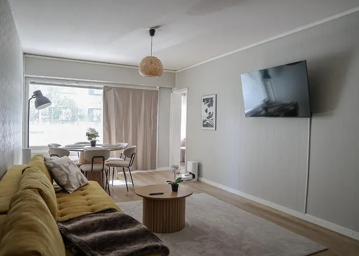 Santa's * روفانييمي