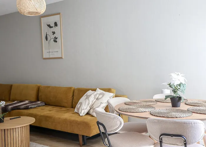 Santa's Apartamento *